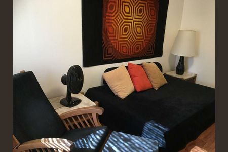 Apartamento à venda com 201m², 3 quartos e 2 vagas