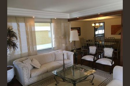 Apartamento à venda com 201m², 3 quartos e 2 vagas