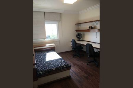 Apartamento à venda com 201m², 3 quartos e 2 vagas