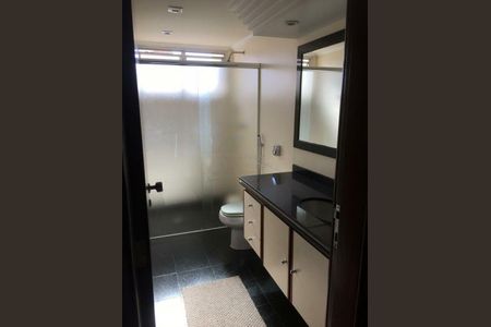 Apartamento à venda com 201m², 3 quartos e 2 vagas