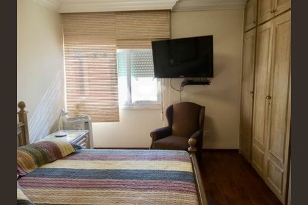 Apartamento à venda com 201m², 3 quartos e 2 vagas