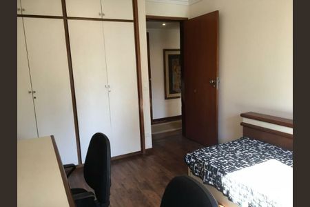 Apartamento à venda com 201m², 3 quartos e 2 vagas