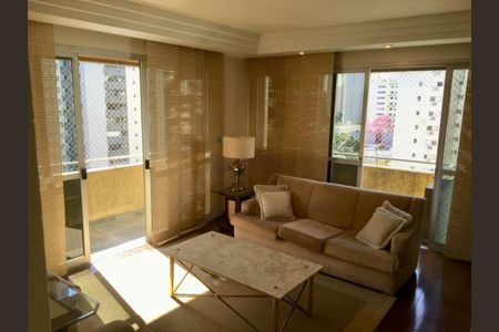 Apartamento à venda com 201m², 3 quartos e 2 vagas