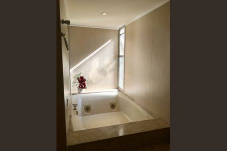Apartamento à venda com 201m², 3 quartos e 2 vagas