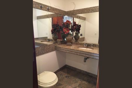 Apartamento à venda com 201m², 3 quartos e 2 vagas
