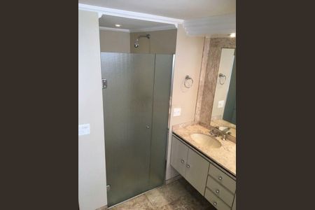 Apartamento à venda com 201m², 3 quartos e 2 vagas