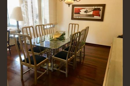 Apartamento à venda com 201m², 3 quartos e 2 vagas