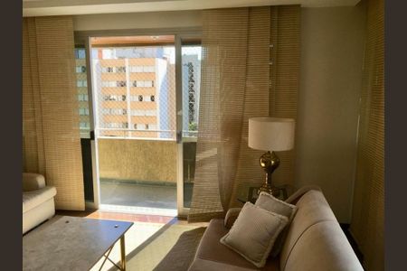 Apartamento à venda com 201m², 3 quartos e 2 vagas