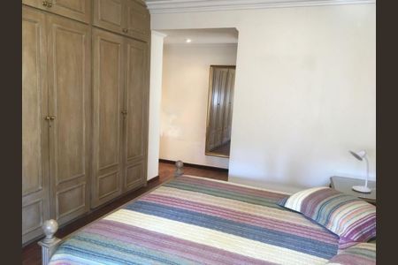 Apartamento à venda com 201m², 3 quartos e 2 vagas