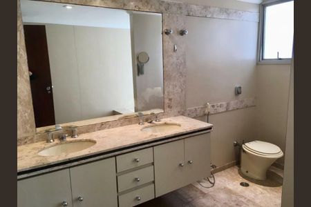 Apartamento à venda com 201m², 3 quartos e 2 vagas