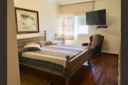 Apartamento à venda com 201m², 3 quartos e 2 vagas