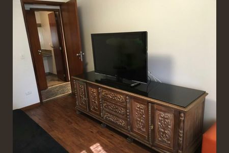 Apartamento à venda com 201m², 3 quartos e 2 vagas