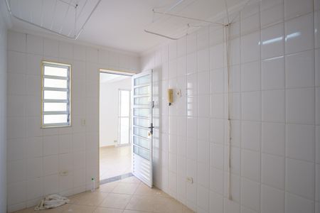 Casa para alugar com 300m², 4 quartos e 4 vagasÁrea de Serviço