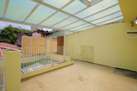 Casa para alugar com 300m², 4 quartos e 4 vagasEdícula