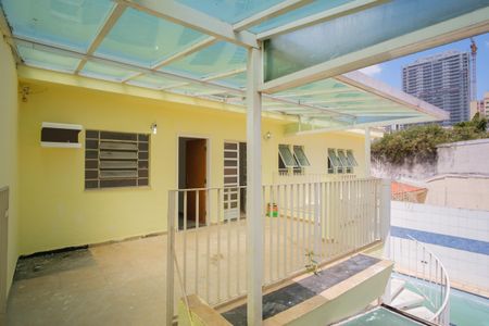 Casa para alugar com 300m², 4 quartos e 4 vagasEdícula