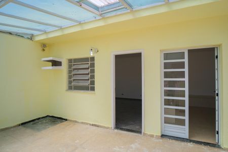 Casa para alugar com 300m², 4 quartos e 4 vagasEdícula