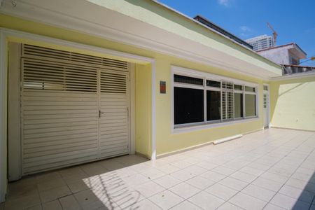 Casa para alugar com 300m², 4 quartos e 4 vagasGaragem