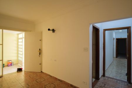 Casa para alugar com 300m², 4 quartos e 4 vagasHall de Entrada