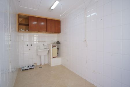 Casa para alugar com 300m², 4 quartos e 4 vagasÁrea de Serviço