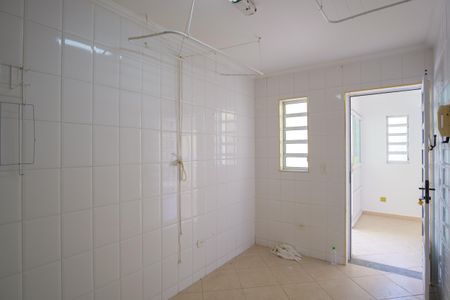 Casa para alugar com 300m², 4 quartos e 4 vagasÁrea de Serviço