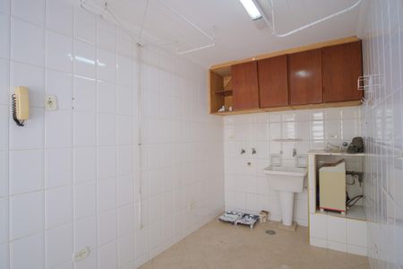 Casa para alugar com 300m², 4 quartos e 4 vagasÁrea de Serviço