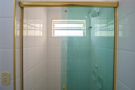 Casa para alugar com 300m², 4 quartos e 4 vagasBanheiro de serviço