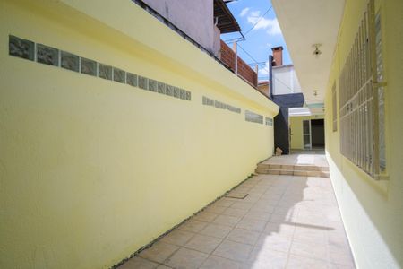 Casa para alugar com 300m², 4 quartos e 4 vagasQuintal