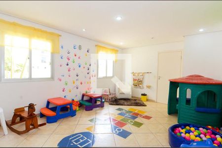 Apartamento à venda com 50m², 2 quartos e 1 vagaÁrea comum