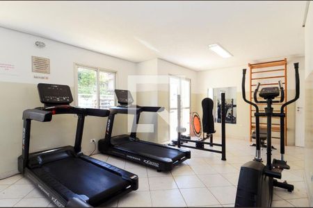 Apartamento à venda com 50m², 2 quartos e 1 vagaÁrea comum