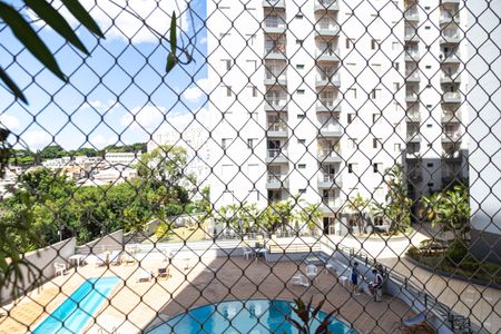 Apartamento à venda com 50m², 2 quartos e 1 vagaVaranda - Sala
