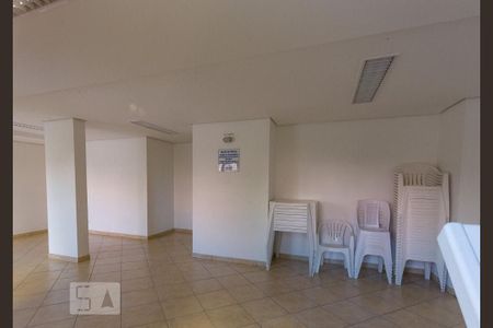 Apartamento à venda com 50m², 2 quartos e 1 vagaÁrea comum
