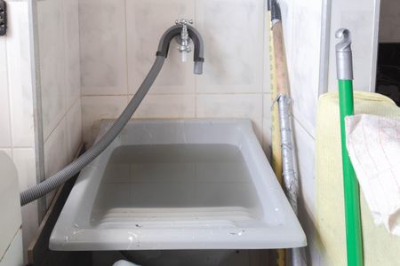 Apartamento à venda com 50m², 2 quartos e 1 vagaÁrea de Serviço