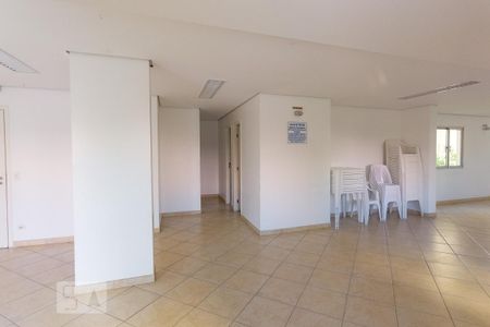 Apartamento à venda com 50m², 2 quartos e 1 vagaÁrea comum
