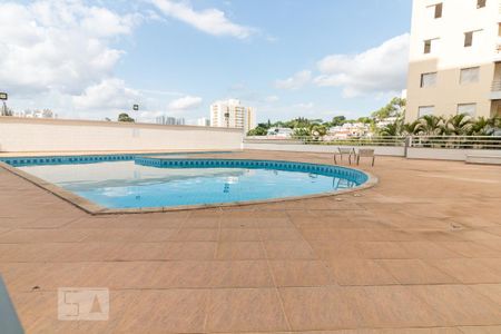 Apartamento à venda com 50m², 2 quartos e 1 vagaÁrea comum