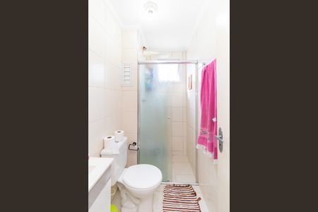 Apartamento para alugar com 72m², 2 quartos e 1 vaga Apartamento para alugar com 72m², 2 quartos e 1 vagaBanheiro