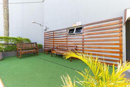 Apartamento para alugar com 72m², 2 quartos e 1 vaga Apartamento para alugar com 72m², 2 quartos e 1 vagaÁrea Gourmet