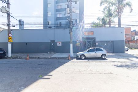 Apartamento para alugar com 72m², 2 quartos e 1 vaga Apartamento para alugar com 72m², 2 quartos e 1 vagaFachada do Prédio
