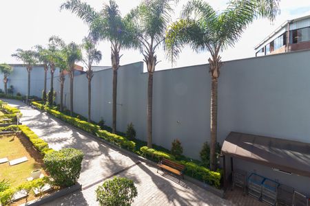 Apartamento para alugar com 72m², 2 quartos e 1 vaga Apartamento para alugar com 72m², 2 quartos e 1 vagaVista do Quarto 1