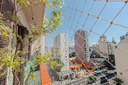Apartamento à venda com 190m², 2 quartos e 1 vaga Apartamento à venda com 190m², 2 quartos e 1 vagaSacada