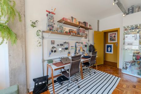 Apartamento à venda com 190m², 2 quartos e 1 vaga Apartamento à venda com 190m², 2 quartos e 1 vagaQuarto 1