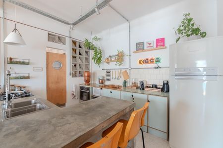 Apartamento à venda com 190m², 2 quartos e 1 vaga Apartamento à venda com 190m², 2 quartos e 1 vagaCozinha