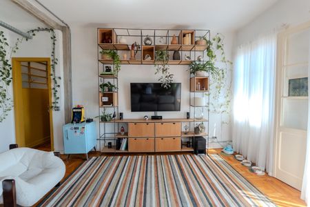 Apartamento à venda com 190m², 2 quartos e 1 vaga Apartamento à venda com 190m², 2 quartos e 1 vagaSala
