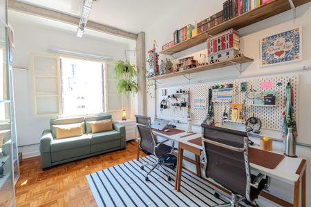 Apartamento à venda com 190m², 2 quartos e 1 vaga Apartamento à venda com 190m², 2 quartos e 1 vagaQuarto 1