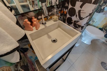 Apartamento à venda com 190m², 2 quartos e 1 vaga Apartamento à venda com 190m², 2 quartos e 1 vagaLavabo