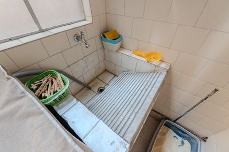 Apartamento à venda com 190m², 2 quartos e 1 vaga Apartamento à venda com 190m², 2 quartos e 1 vagaÁrea de Serviço