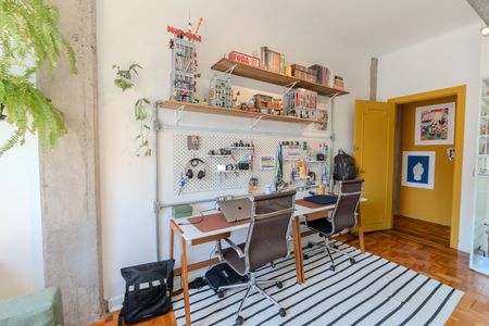 Apartamento à venda com 190m², 2 quartos e 1 vaga Apartamento à venda com 190m², 2 quartos e 1 vagaQuarto 1
