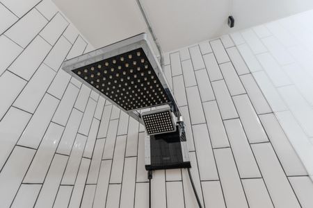 Apartamento à venda com 190m², 2 quartos e 1 vaga Apartamento à venda com 190m², 2 quartos e 1 vagaBanheiro