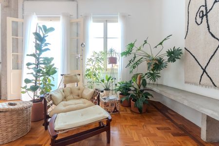 Apartamento à venda com 190m², 2 quartos e 1 vaga Apartamento à venda com 190m², 2 quartos e 1 vagaSala