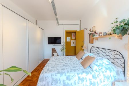 Apartamento à venda com 190m², 2 quartos e 1 vaga Apartamento à venda com 190m², 2 quartos e 1 vagaQuarto 1