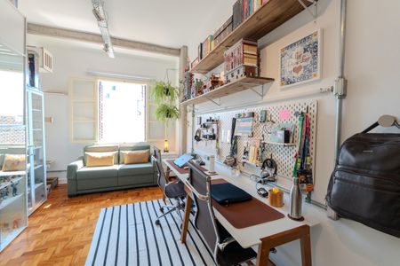 Apartamento à venda com 190m², 2 quartos e 1 vaga Apartamento à venda com 190m², 2 quartos e 1 vagaQuarto 1